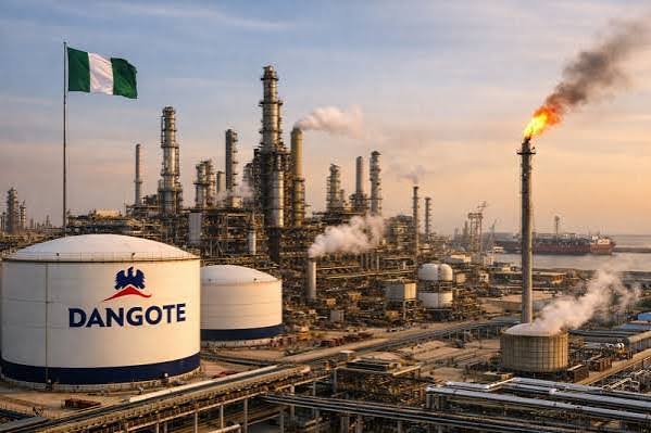Billion-Dollar Bet: Dangote Refinery Takes Major Step Toward Landmark Stock Market Debut